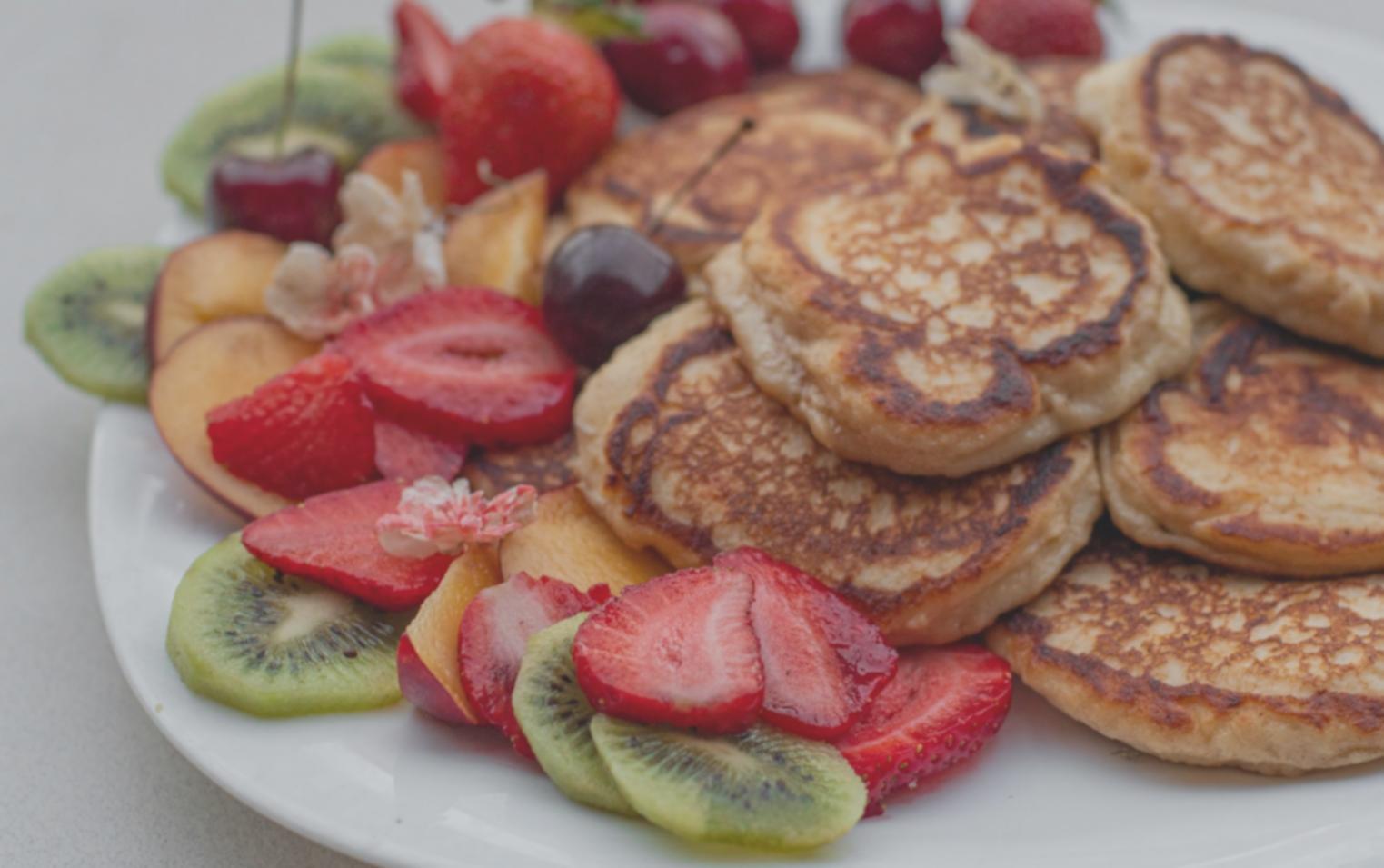 Gewürz- und Aromenkomposition für authentische Street Food Gerichte